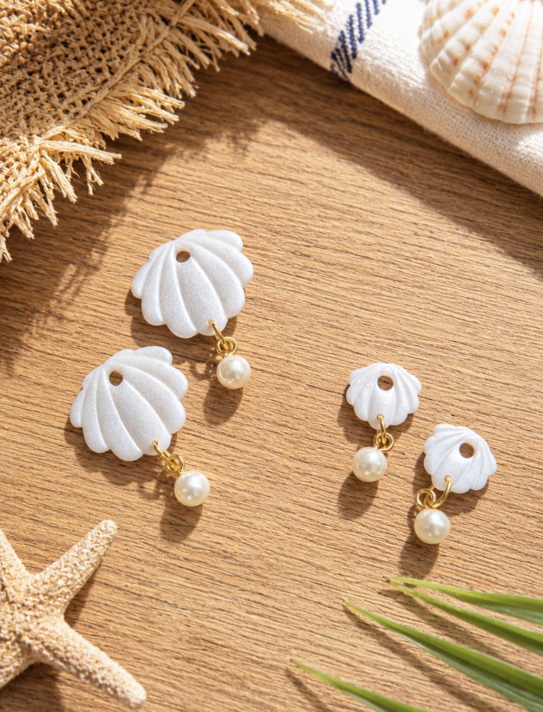 Perles de Nacre