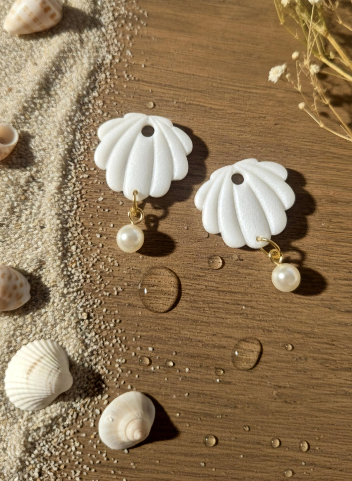 Perles de Nacre
