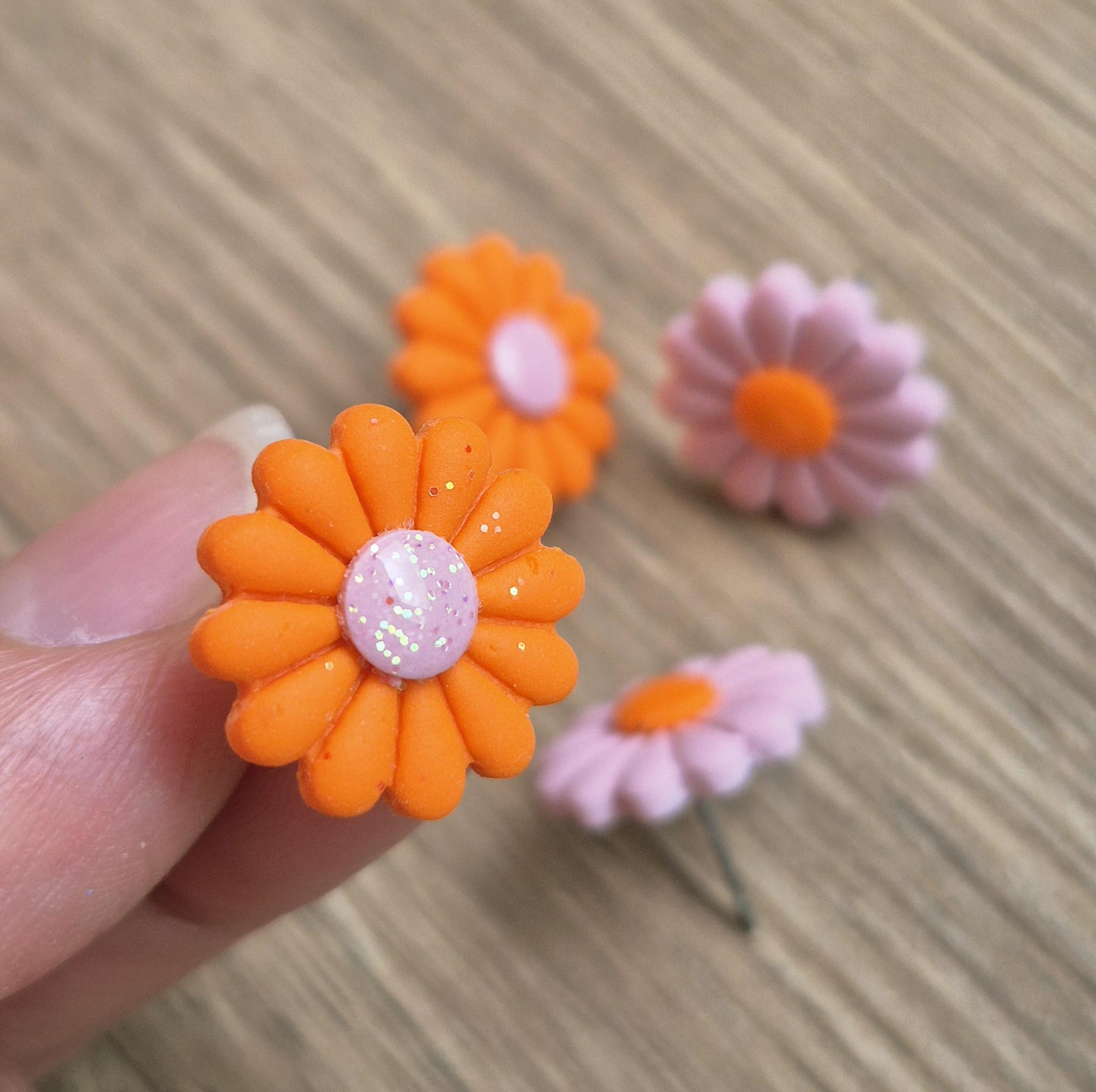 Mandarine & Sorbet