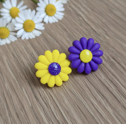Citron & Violette
