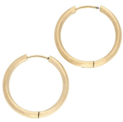 Créoles 22 mm