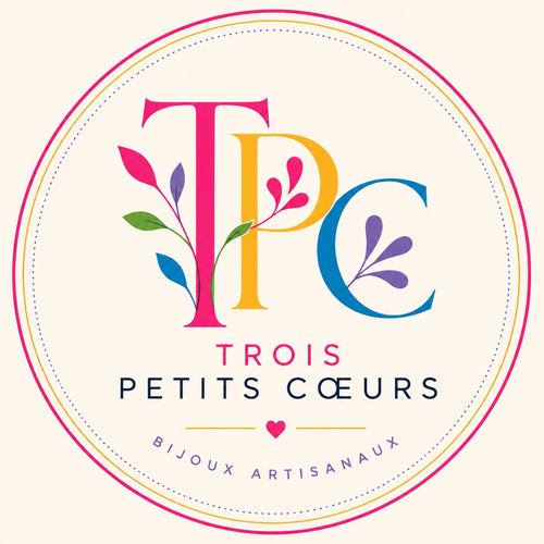 Trois Petits Cœurs