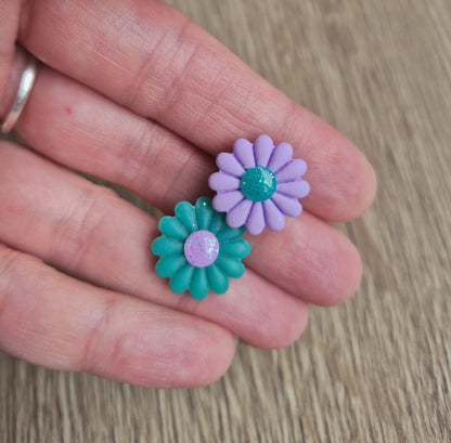 Lagon & Lilas