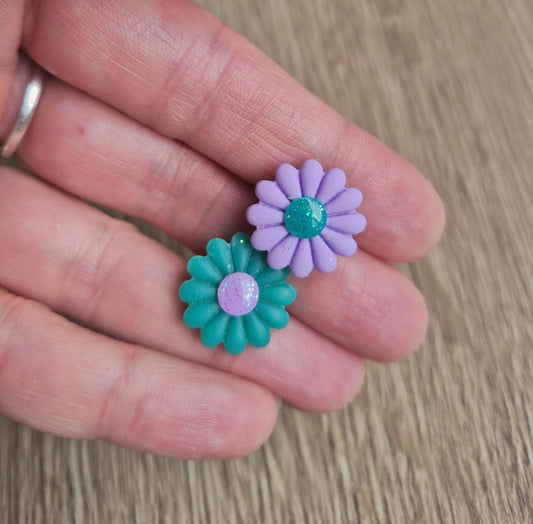 Lagon & Lilas