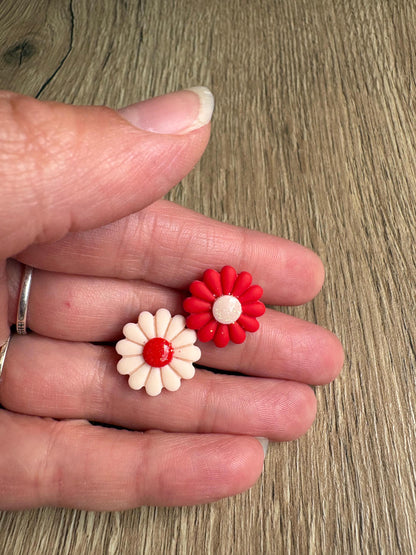 Fraise & Nuage