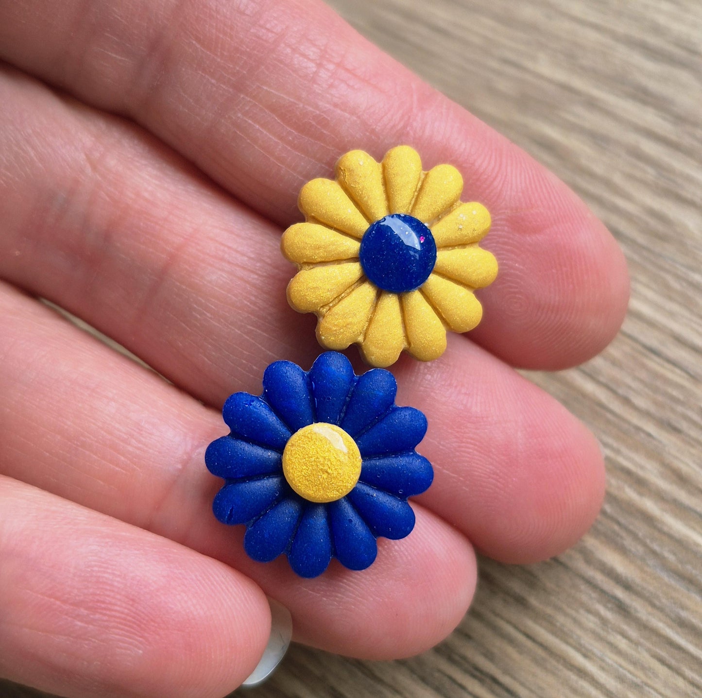 Miel & Bleuet