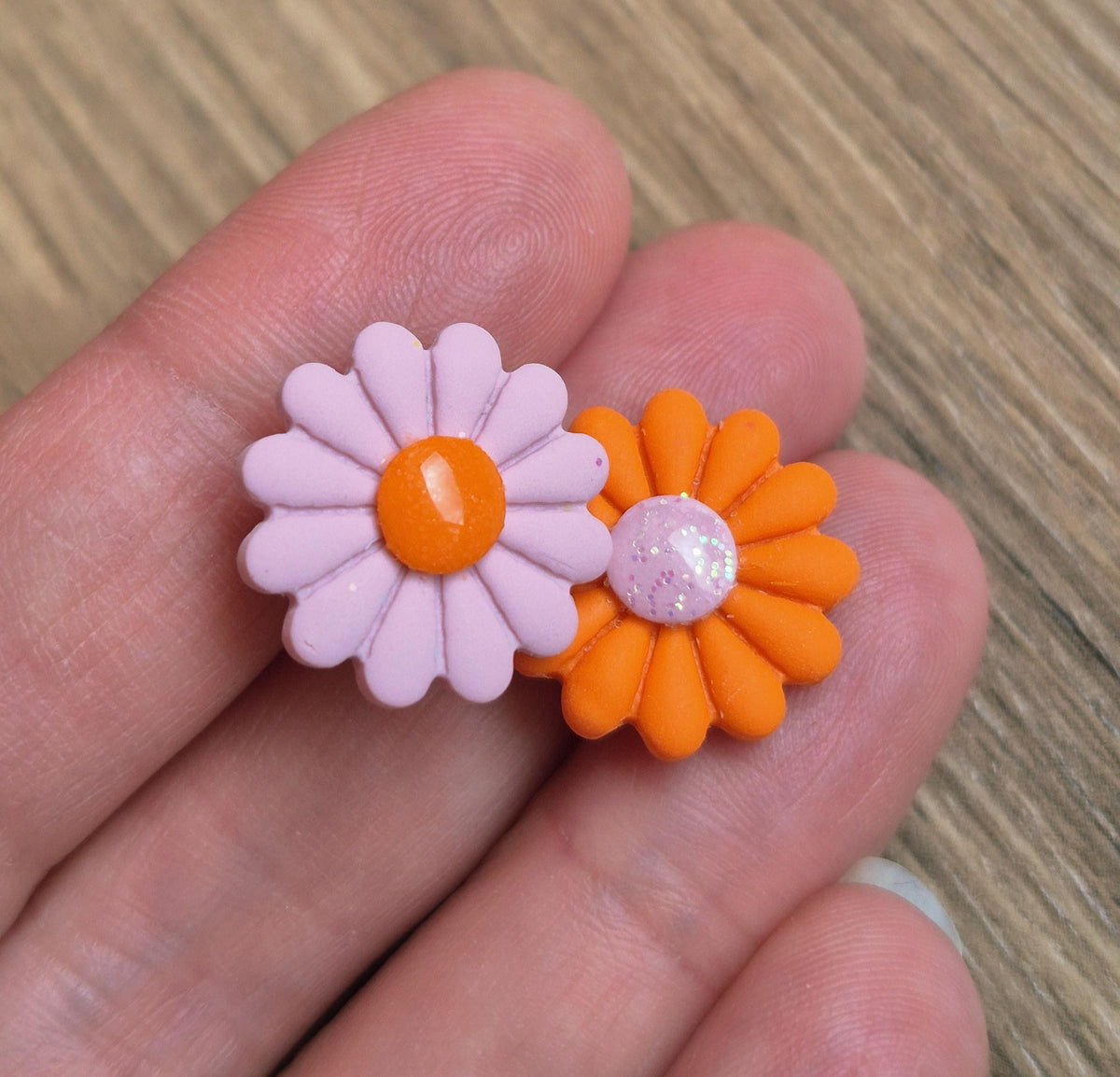 Mandarine & Sorbet