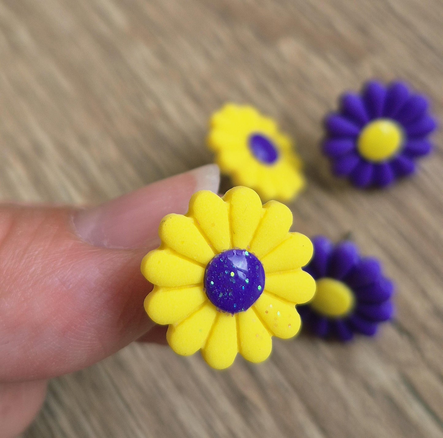 Citron & Violette