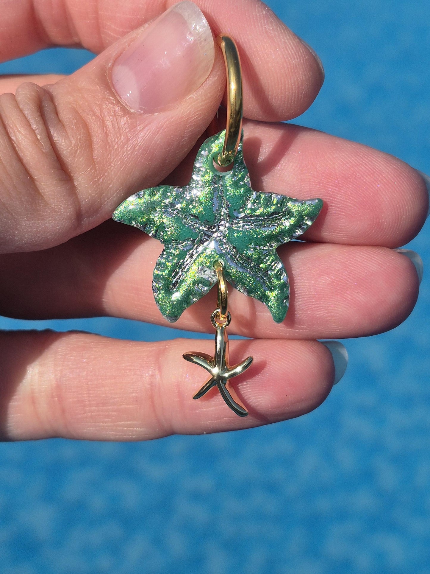 Étoile de Mer