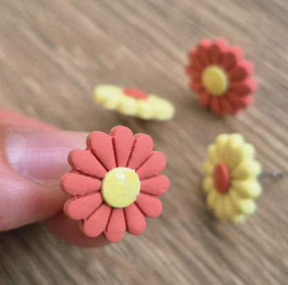 Corail & Vanille