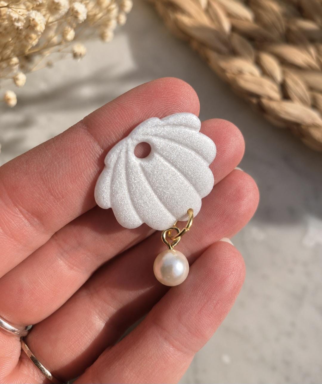 Perles de Nacre